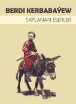 Saýlanan eserler (Kitabyň suraty)