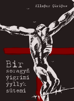 Bir soragyň ýigrimi ýyllyk sütemi (Kitabyň suraty)