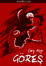 Göreş (Kitabyň suraty)