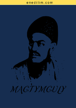 Magtymguly (Kitabyň suraty)