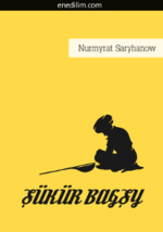 Şükür bagşy (Kitabyň suraty)