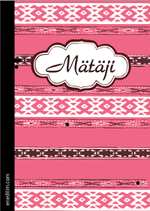 Mätäji (Kitabyň suraty)