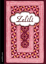 Zelili (Kitabyň suraty)